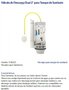 Imagen de VALVULA DESCARGA CISTERNA AEREA/MOCHILA 2 PIEZAS 50MM 2"
